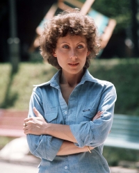 Alicja Majewska, 70-e