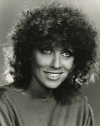 Alicja Majewska, zdjęcie paszportowe