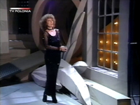 Alicja Majewska, Podróżą każda miłość jest.