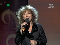 Alicja Majewska Przetrzymamy to wszystko kochani - 2007 r.