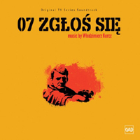 07 zgłoś się, Włodzimierz Korcz, LP