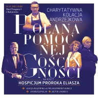 Hospicjum Proroka Eliasza