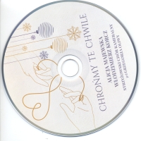 Chronmy te chwile cd