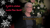 Fundacja Hospicjum Proroka Eliasza.