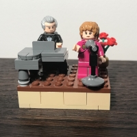 Alicja Majewska - Lego