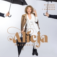 Alicja Majewska - Piosenki Korcza i Andrusa.