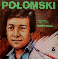Sen, który się spełnia - Połomski, Majewska