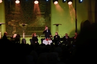 Gwiazdo świeć, kolędo leć